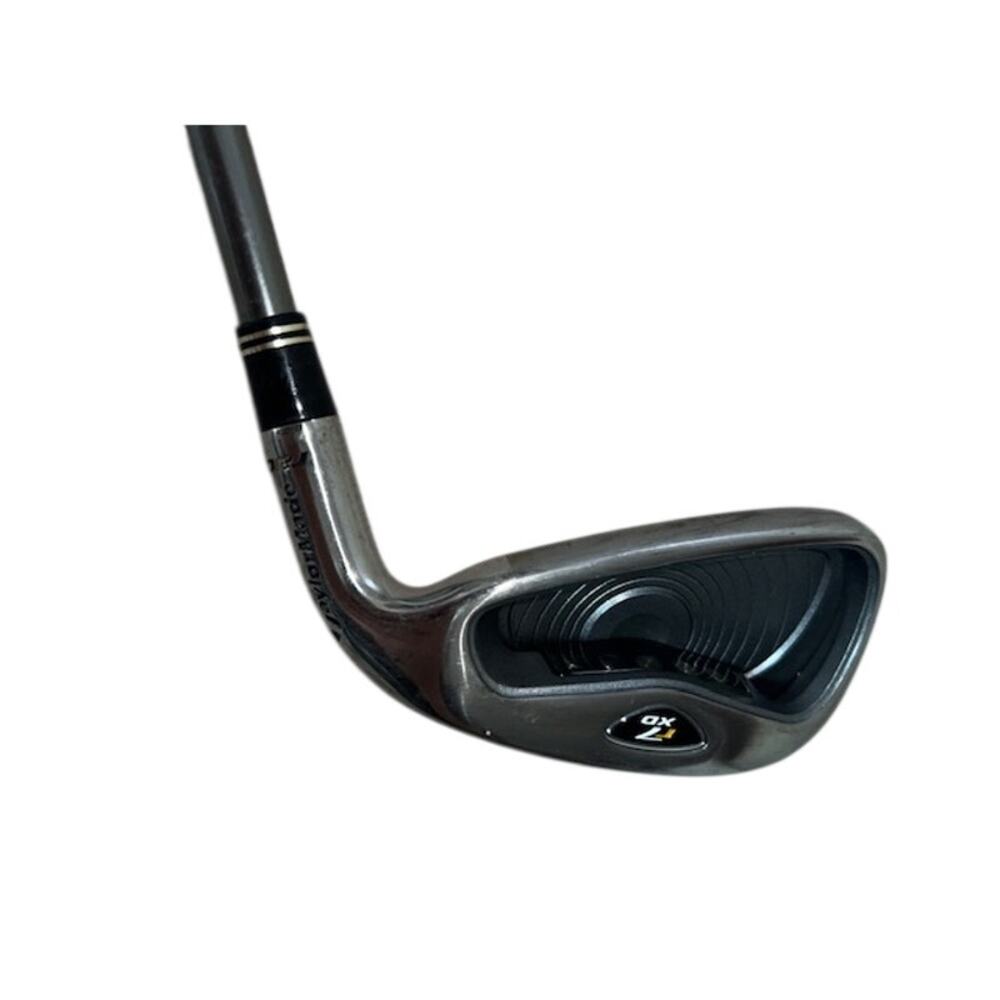Taylormade R7 XD 6 Iron UltraLite R-flex Graphite 38” Shaft RH